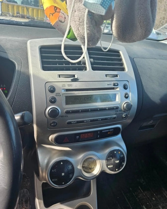 Renault Twingo cena 9900 przebieg: 65000, rok produkcji 2015 z Szczawno-Zdrój małe 137